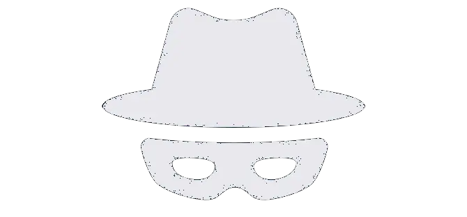 Incognito Logo